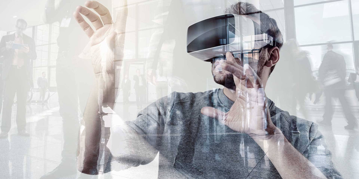 Geleceğe Yön Veren Trendler: Fuar Endüstrisindeki Gelişmeler