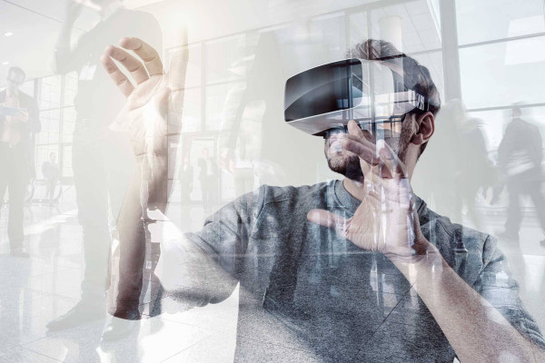 Geleceğe Yön Veren Trendler: Fuar Endüstrisindeki Gelişmeler