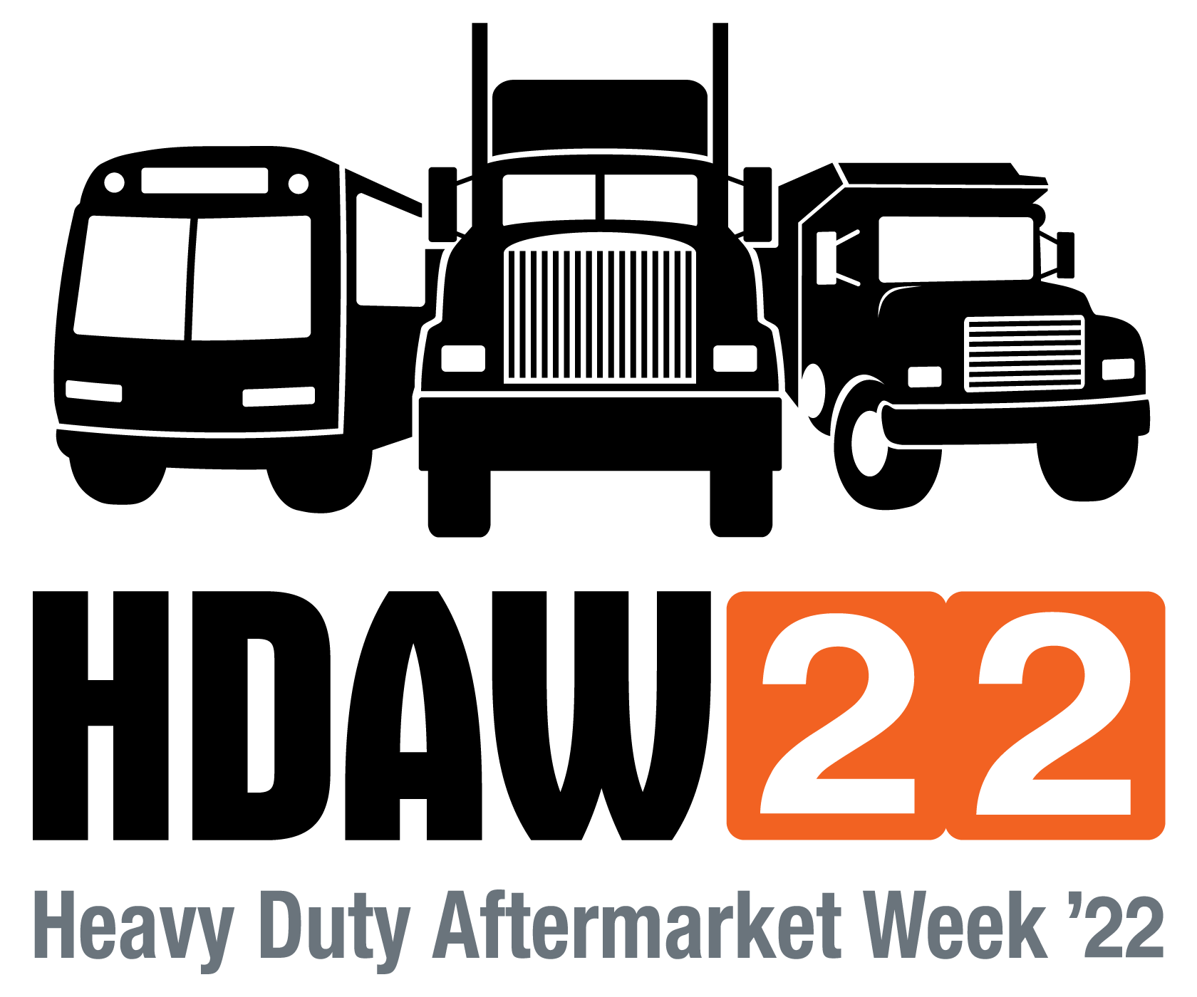 Heavy Duty Aftermarket Week (HDAW)