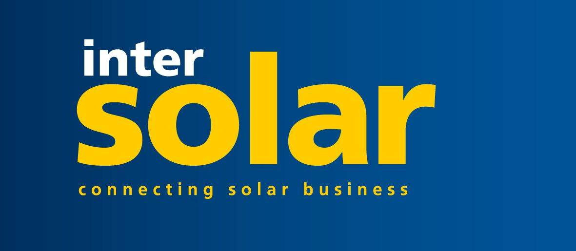 Intersolar Europe