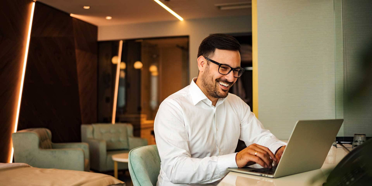 İş Seyahatlerinde İdeal Otel Seçimi Nasıl Yapılır?