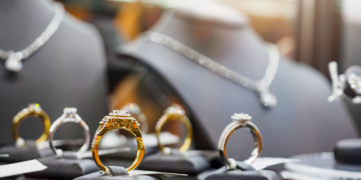 Kuyumculuk Fuarı - JGT Dubai Jewelry Gem Technology