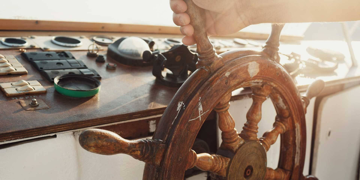 Mutlaka Katılmanız Gereken Denizcilik Fuarları