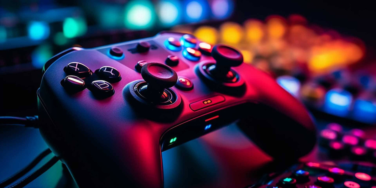 Oyun ve Eğlence Fuarları