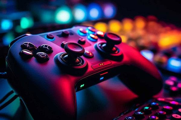 Oyun ve Eğlence Fuarları