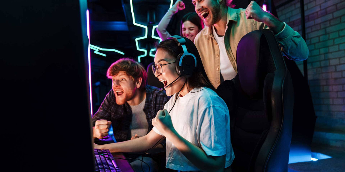 Oyun ve Eğlence Fuarları