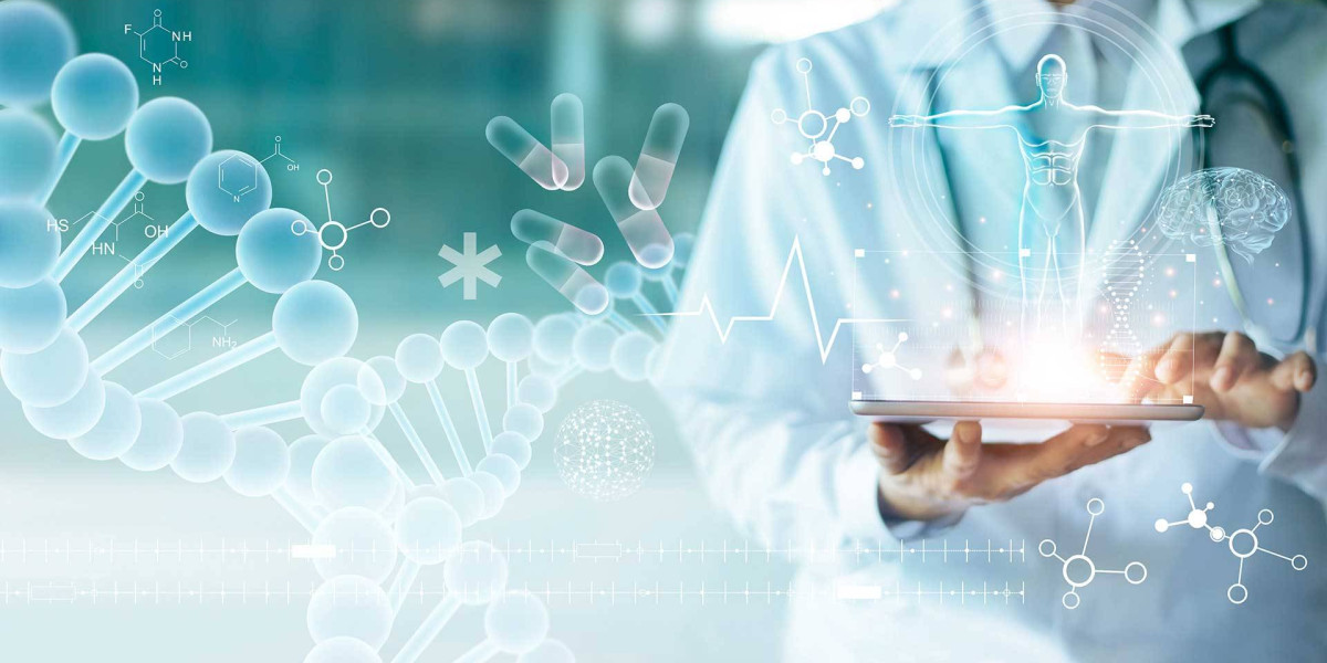 Sağlık ve Tıp Fuarları: Sağlık Sektöründe Son Gelişmeler