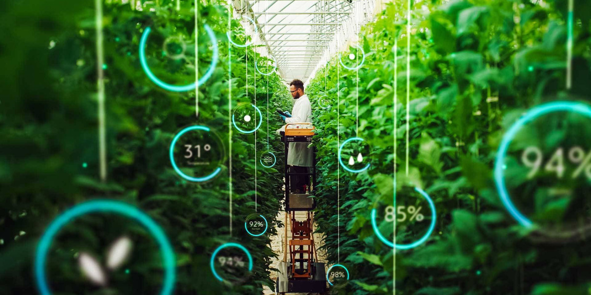 Tarım ve Tarım Teknolojisi Fuarları: Geleceğin Gıda Üretimi ve Tarımı