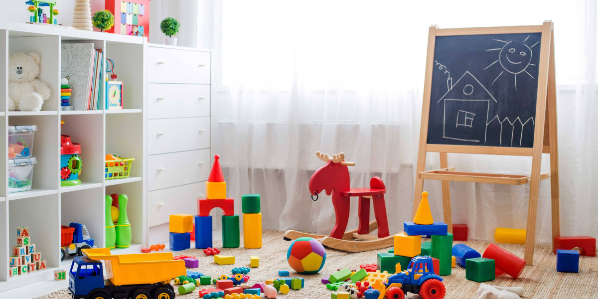 Toy & Edu China Fuarının Önemli Detayları