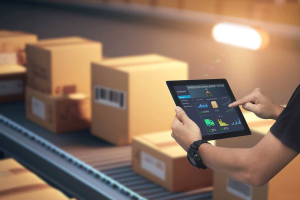 Ürünlerinizi Fuara Taşıma ve Depolama Stratejileri