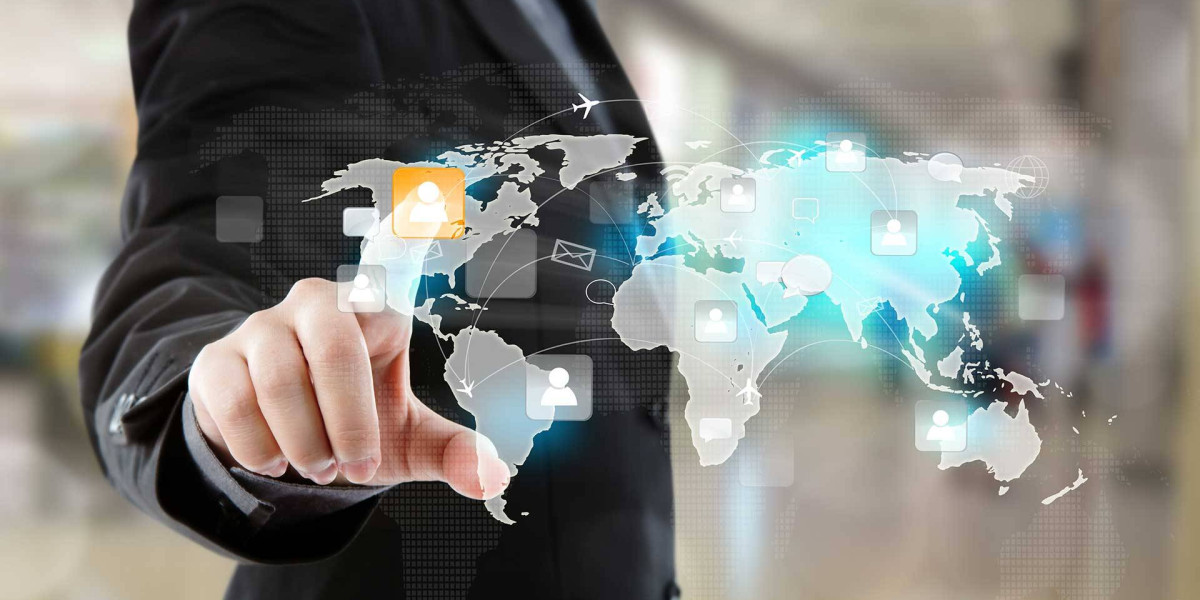 Uluslararası Fuarlara Katılmanın İşletmelere Sağladığı Avantajlar