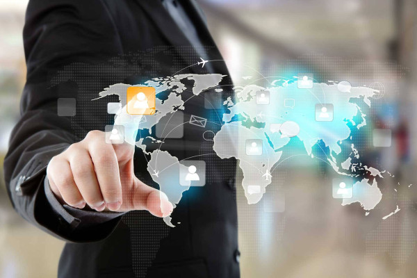 Uluslararası Fuarlara Katılmanın İşletmelere Sağladığı Avantajlar