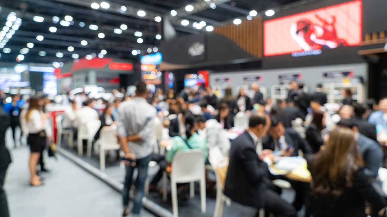 neden uluslararası fuarlar