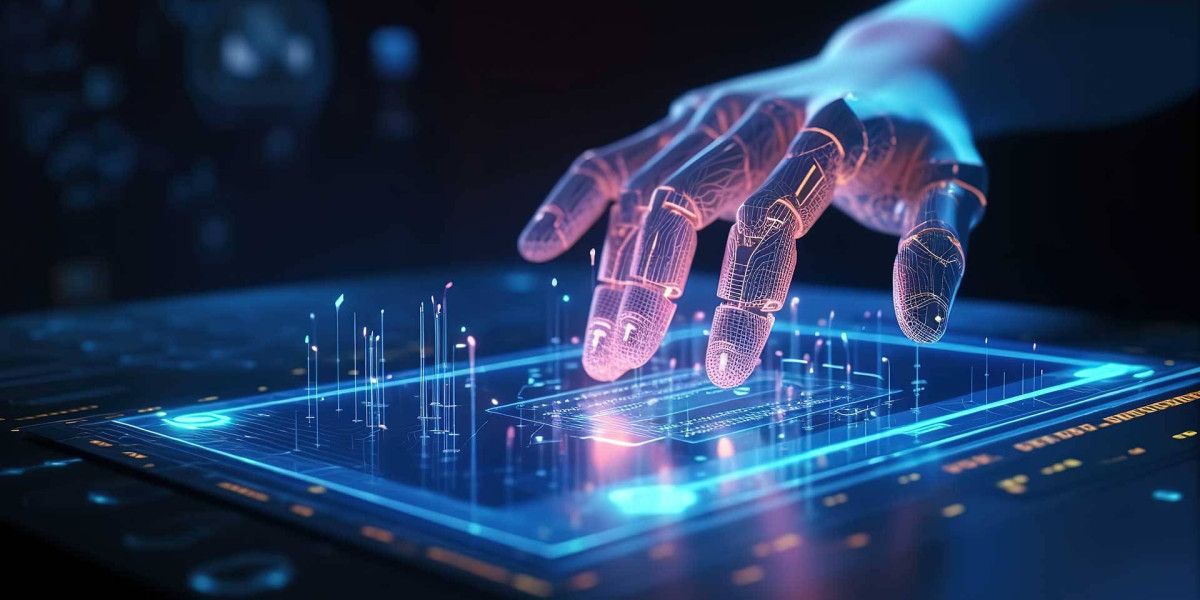 Yetkilisi Olduğumuz Fuar: GITEX TECHNOLOGY WEEK