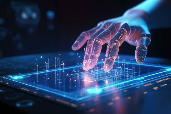 Yetkilisi Olduğumuz Fuar: GITEX TECHNOLOGY WEEK