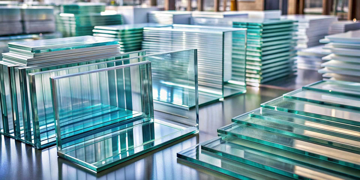 Yetkilisi Olduğumuz Fuar: Glasstech Asia 2024