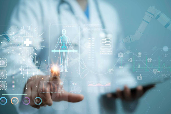 Yetkilisi Olduğumuz Fuar: MEDICAL FAIR THAILAND