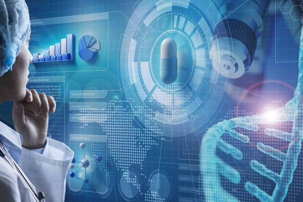 Yetkilisi Olduğumuz Fuar: COSMOFARMA