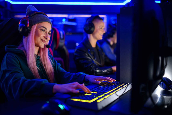 Yetkilisi Olduğumuz Fuar: GAMESCOM