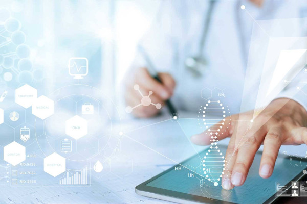 Yetkilisi Olduğumuz Fuar: Medical Fair India