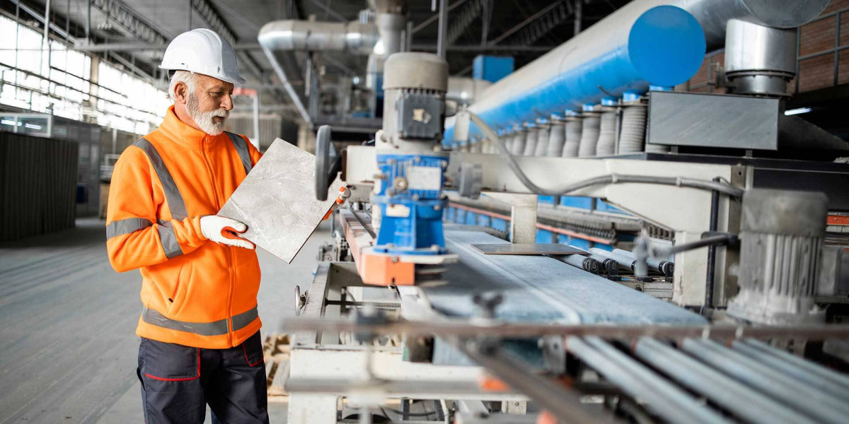 Yetkilisi Olduğumuz Fuar: Indian Ceramics Asia