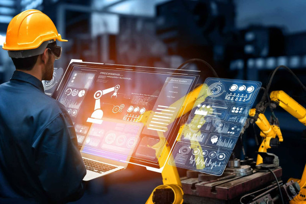 Yetkilisi Olduğumuz Fuarlar: Automatica