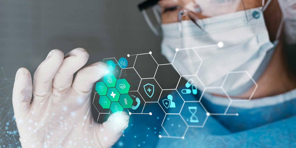 Yetkilisi Olduğumuz Fuarlar: Medical Fair Thailand