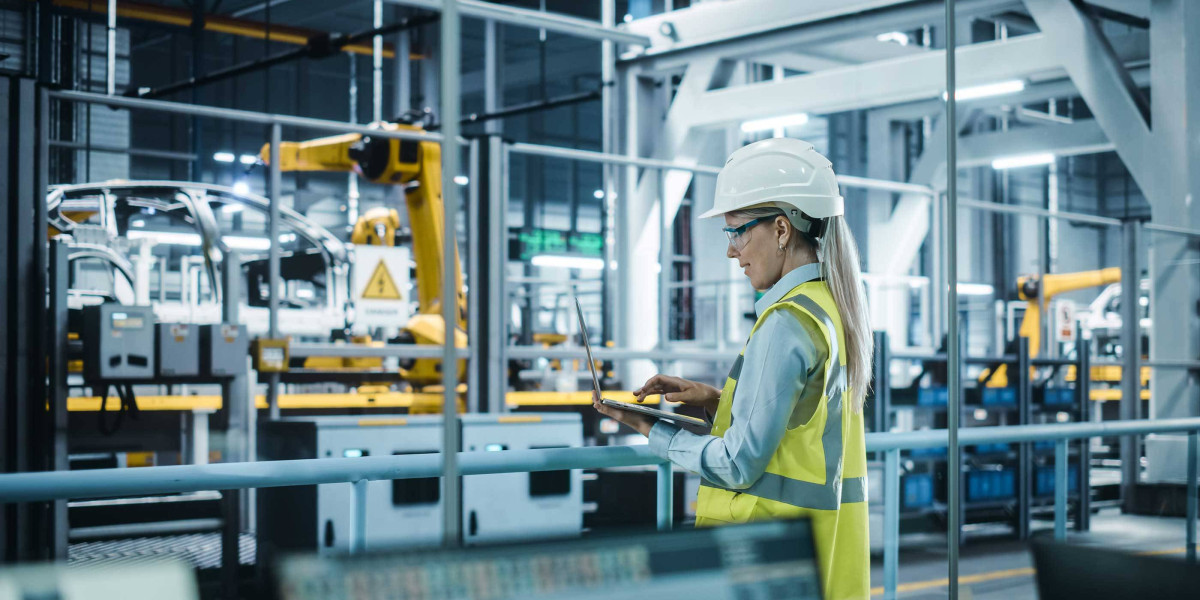 Yurt Dışında Düzenlenen Popüler Otomotiv ve Yan Sanayi Fuarları