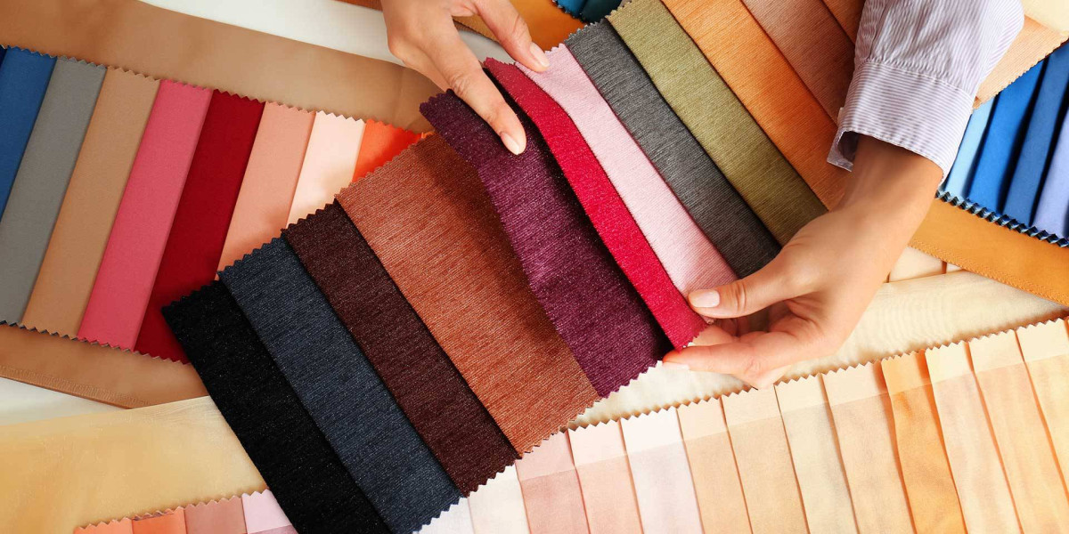 Yurt Dışında Düzenlenen Popüler Tekstil Fuarları