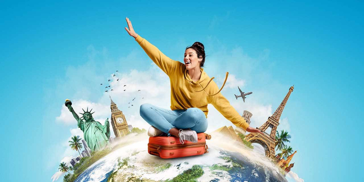 Yurt Dışında Fuarlara Katılmanın 7 Faydası