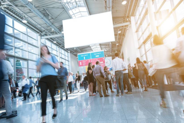 Yurtdışı Fuarlar İçin Ülkelere Göre Son Durum Neler? Ticari Vize Veren Başlıca Ülkeler