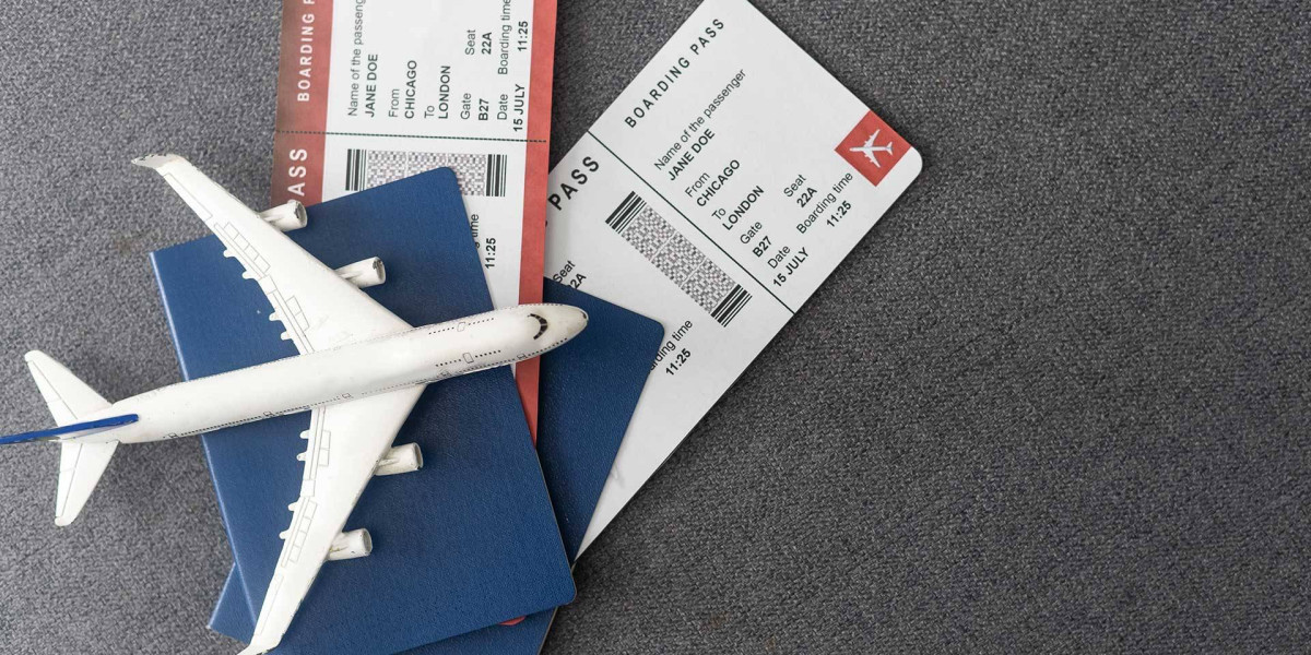 Yurt Dışındaki Fuarlara Katılımda Uygun Uçak Bileti Nasıl Bulunur?