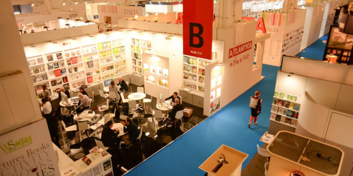 Almanya Fuarları Hakkında Bilmeniz Gereken 6 Şey