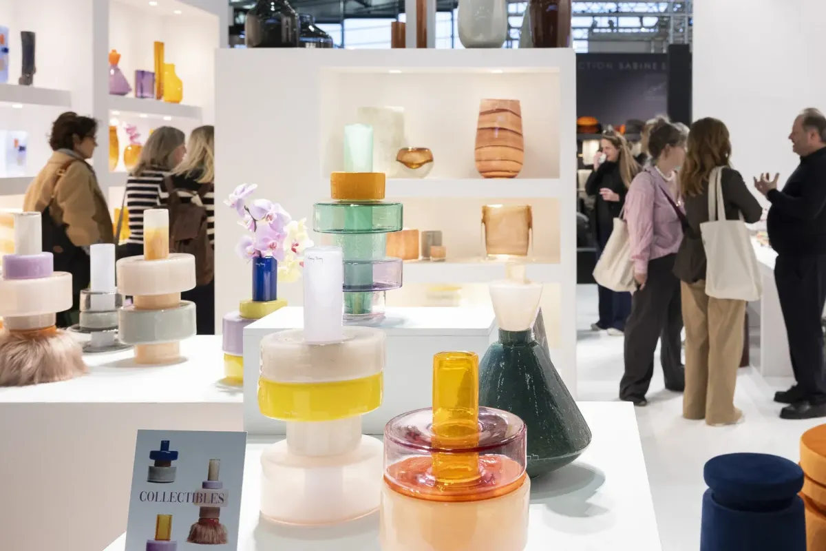 Ambiente 2026 - Tasarımın, Ticareti Dönüştürdüğü Yer