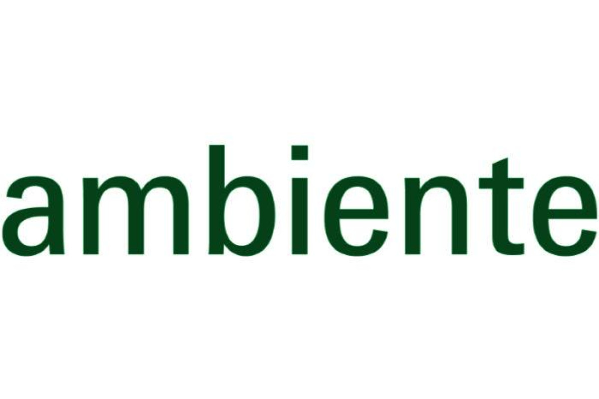 Ambiente 2026, 6–10 Şubat’ta Frankfurt’ta Düzenlenecek