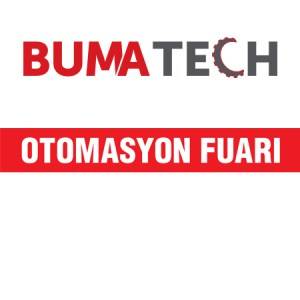 Otomasyon Fuarı