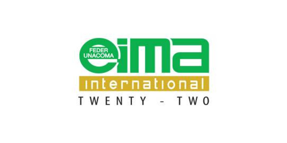 EIMA Bologna 2022 Tarım & Hayvancılık Fuarı Detayları 