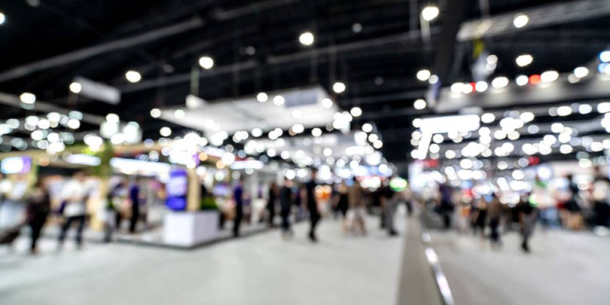 Popüler Elektrik Elektronik Fuarları
