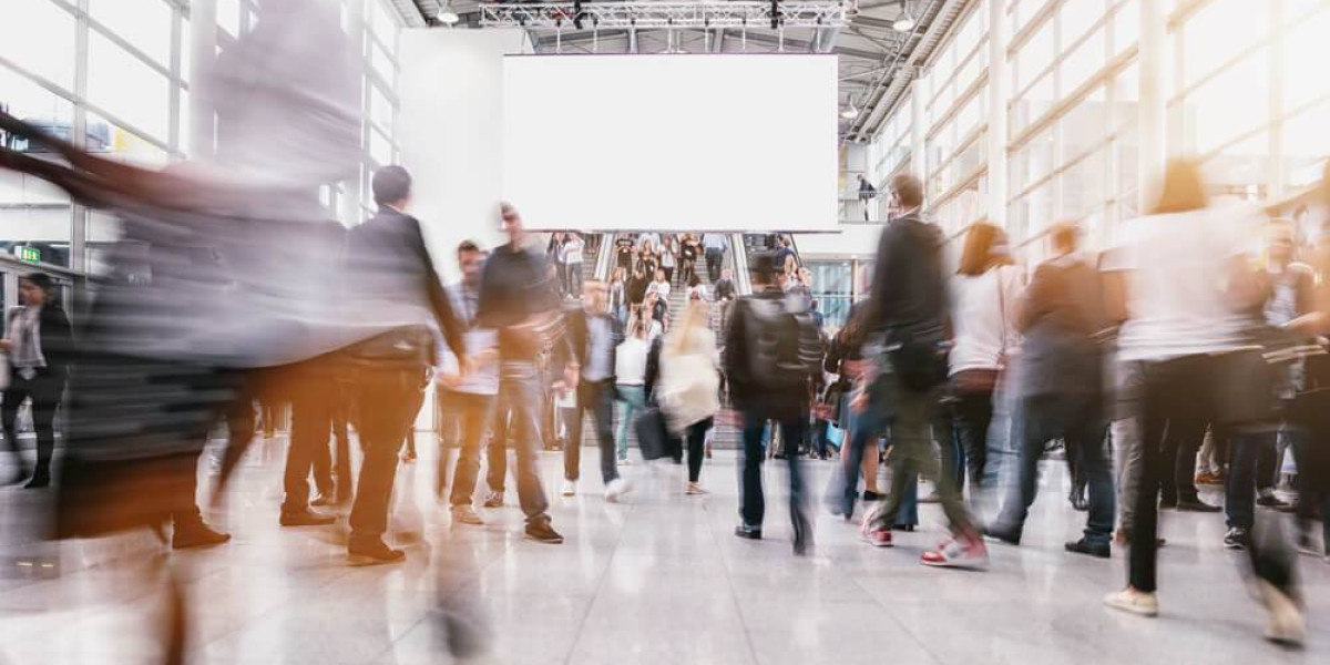 Profesyonel Anlamda Fuar Desteği Aldığınızı Gösteren 8 Şey