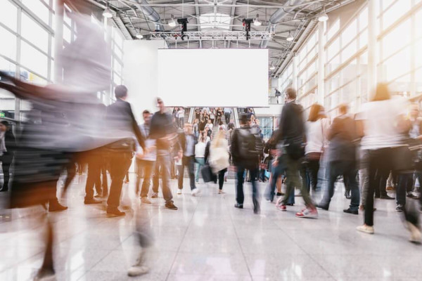 Profesyonel Anlamda Fuar Desteği Aldığınızı Gösteren 8 Şey