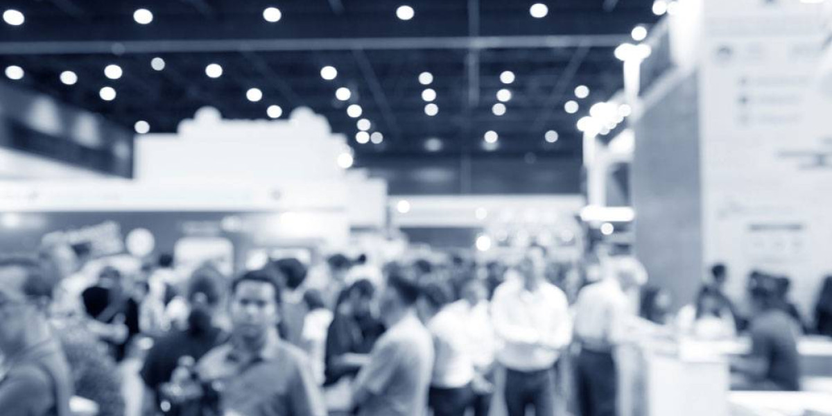 Fuar Çeşitleri Nelerdir?