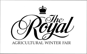 The Royal Agricultural Winter Fair
