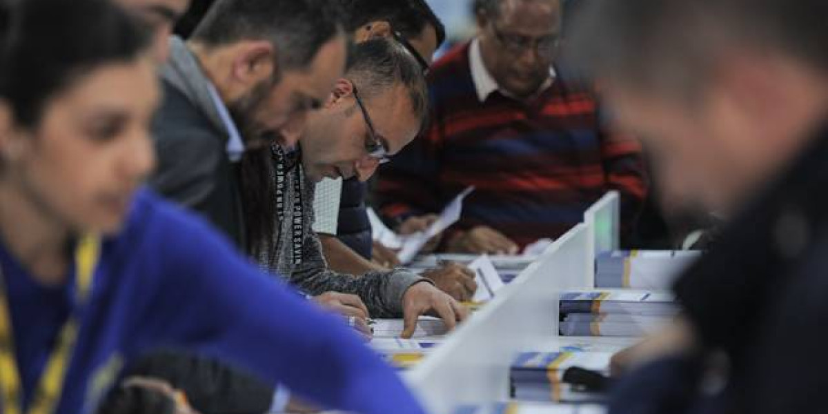 Hightex Fuarı Nedir?