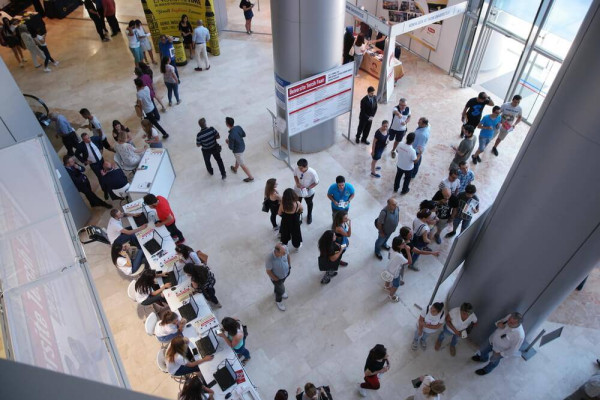 2022’de Düzenlenecek Öne Çıkan Yurtiçi Fuarları