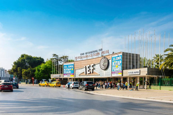 İzmir Fuarları Hakkında Bilinmesi Gereken 7 Şey