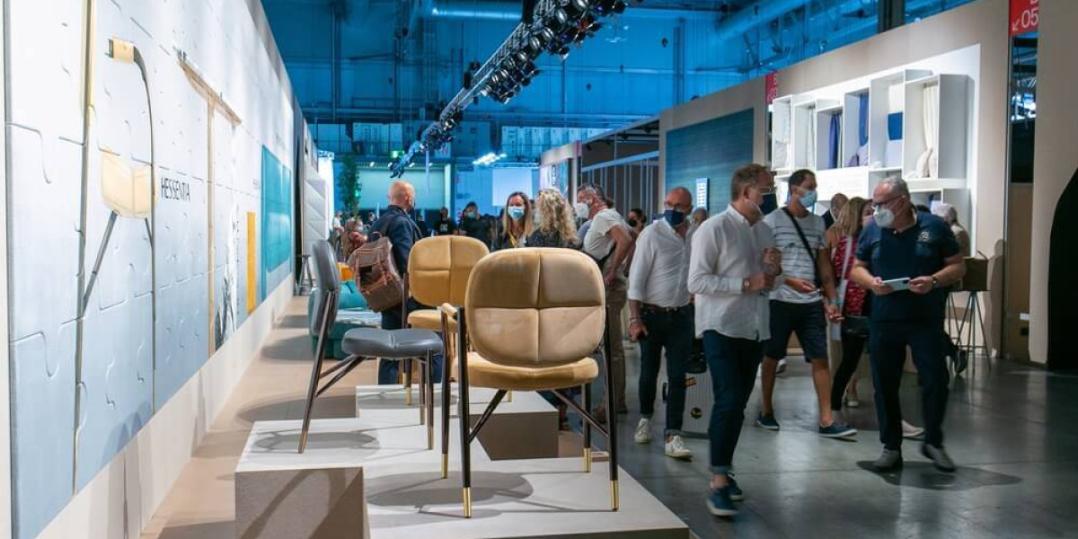 Yurt İçinde Öne Çıkan Mobilya Fuarları