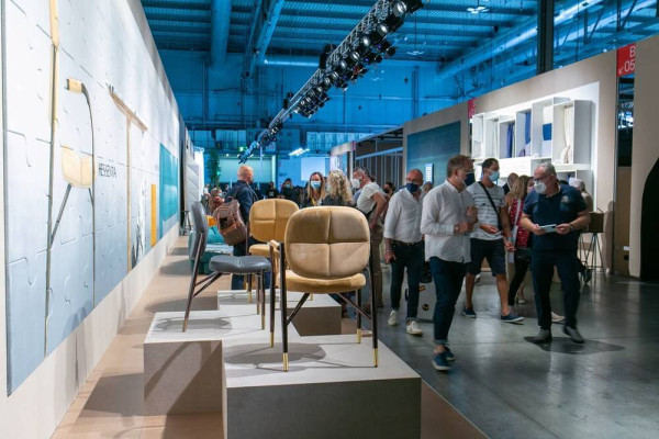 Yurt İçinde Öne Çıkan Mobilya Fuarları