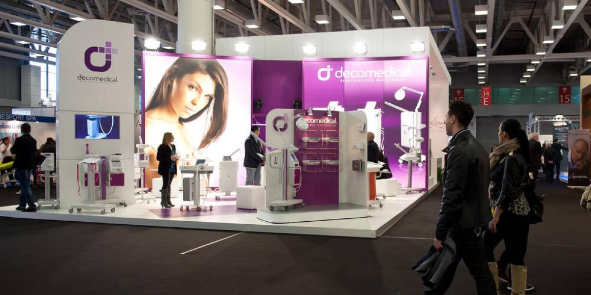 Yurtdışında Öne Çıkan Güzellik ve Kozmetik Fuarları