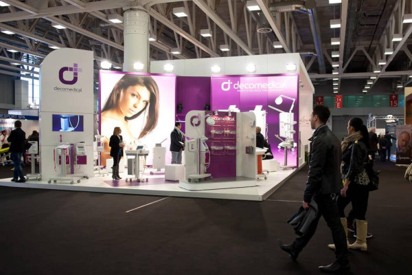 Yurtdışında Öne Çıkan Güzellik ve Kozmetik Fuarları