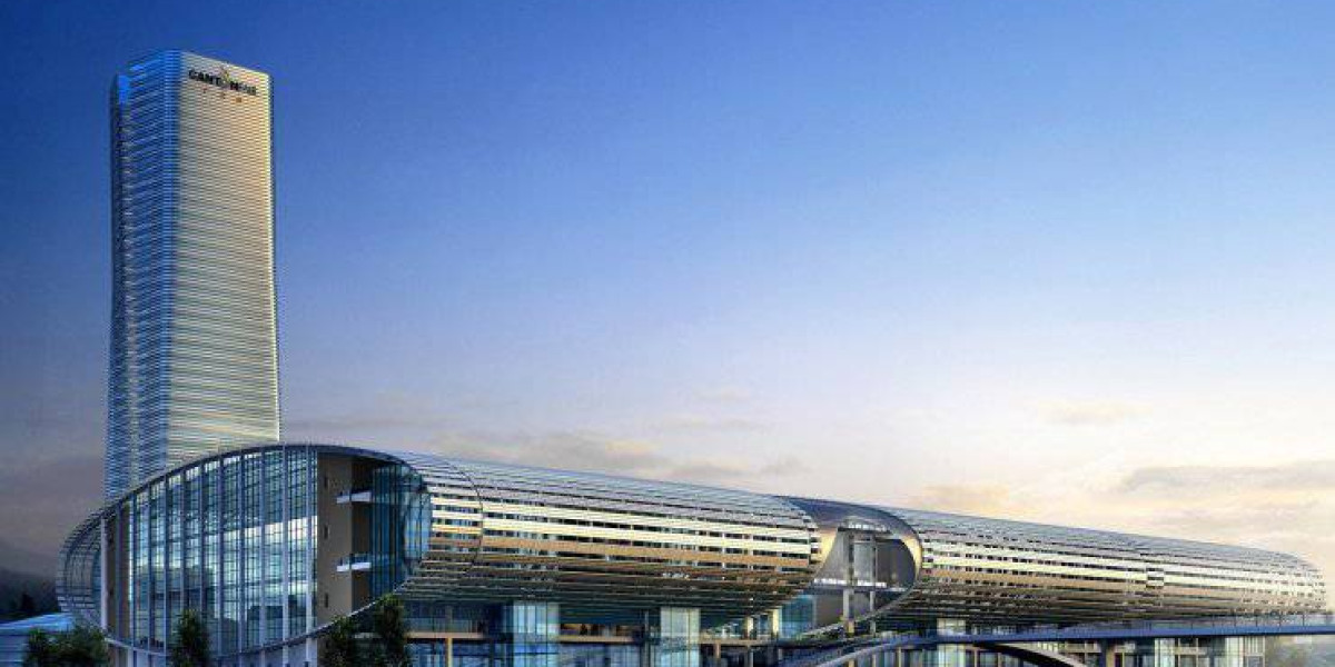 Canton - Guangzhou - İthalat ve İhracat Fuarı